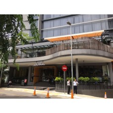 Hotel KL Journal 2